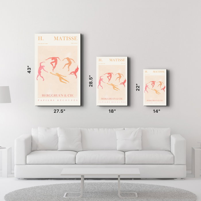 Wallity SPR-1152 Pintura Decorativa de Vidrio Templado 46 x 72 cm Wallity SPR-1152 Pintura Decorativa de Vidrio Templado 46 x 72 cm